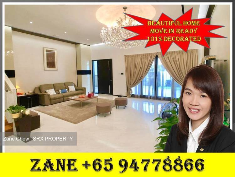 Gerald Gardens (D28), Terrace #198058502